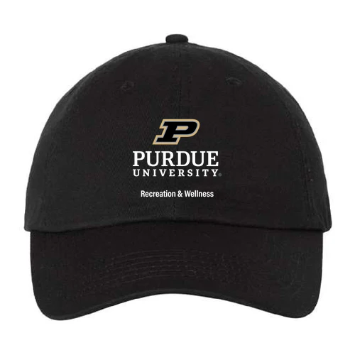 Purdue Rec-Well Apparel
